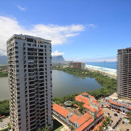 Senna 1804 Rio de Janeiro Exterior foto